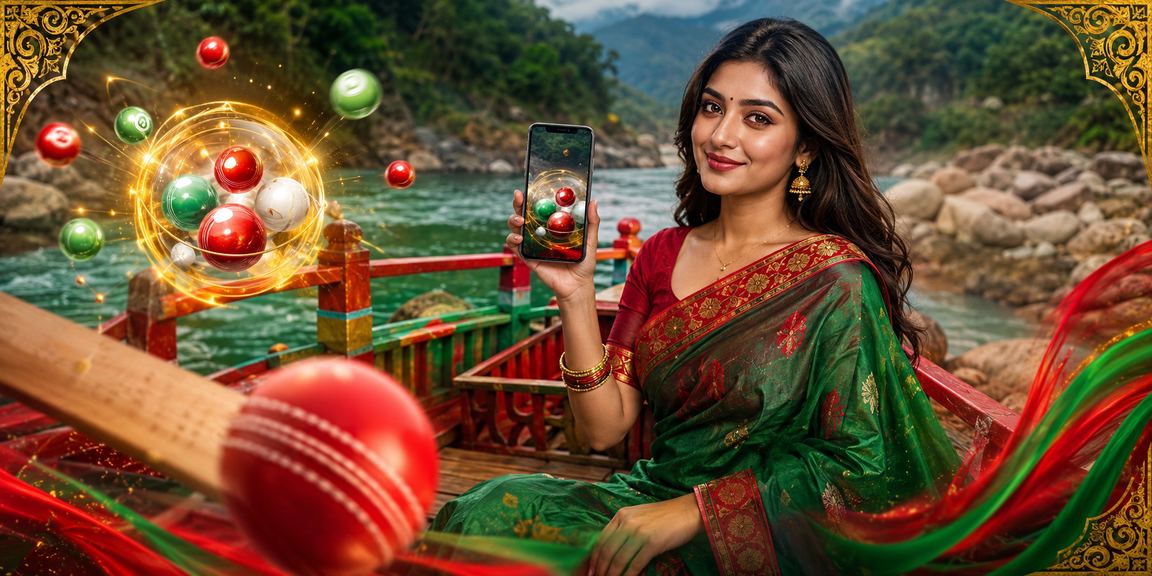 সিলেটের ক্রিকেট বেটিংয়ের দৃশ্য